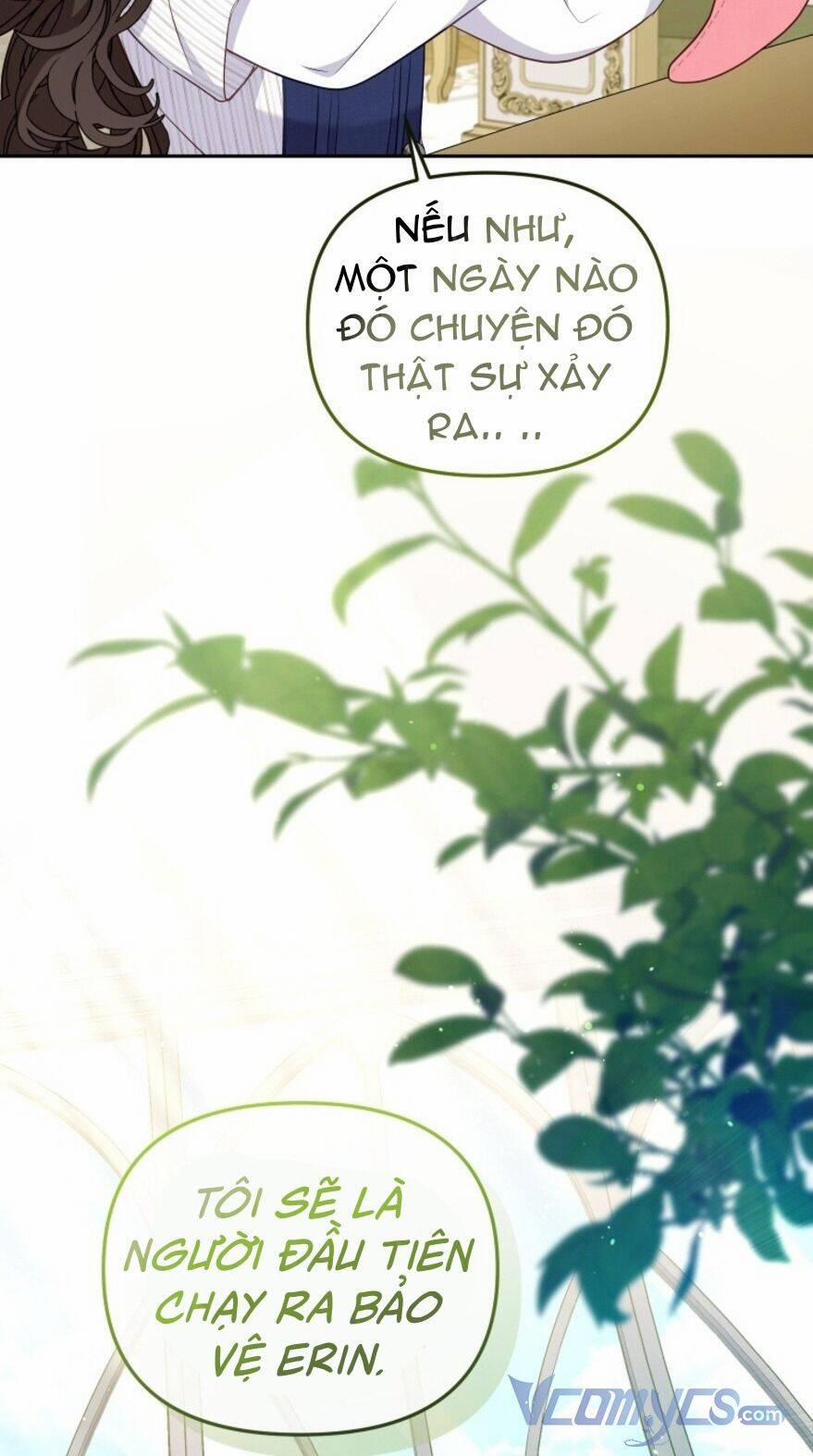 Tôi Đang Được Nuôi Dưỡng Bởi Những Kẻ Phản Diện 54 trang 59