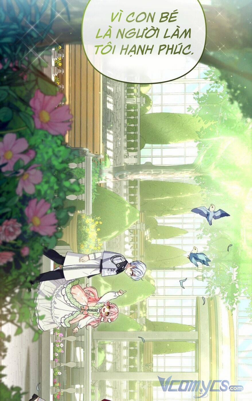 Tôi Đang Được Nuôi Dưỡng Bởi Những Kẻ Phản Diện 54 trang 61