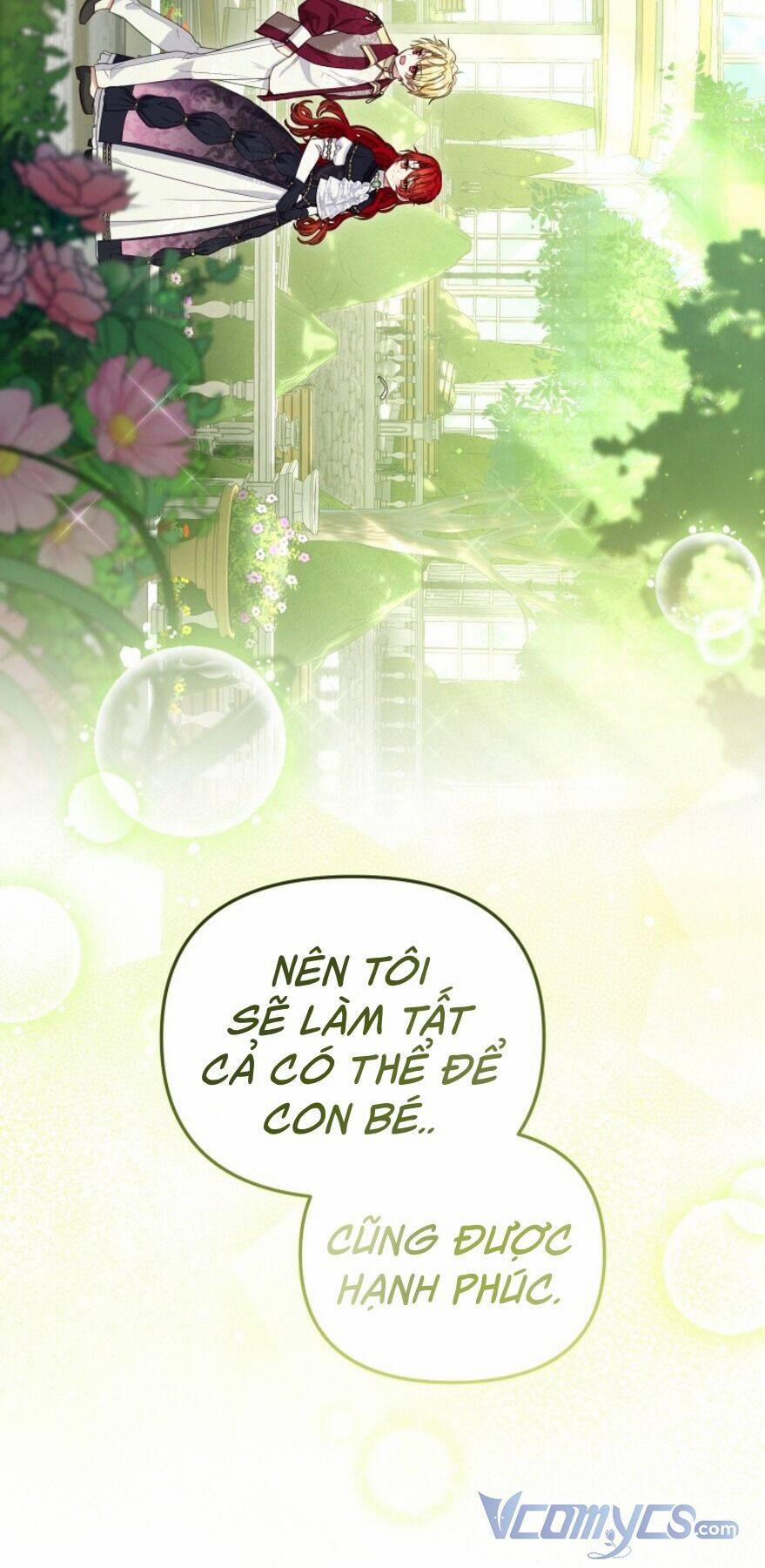 Tôi Đang Được Nuôi Dưỡng Bởi Những Kẻ Phản Diện 54 trang 62