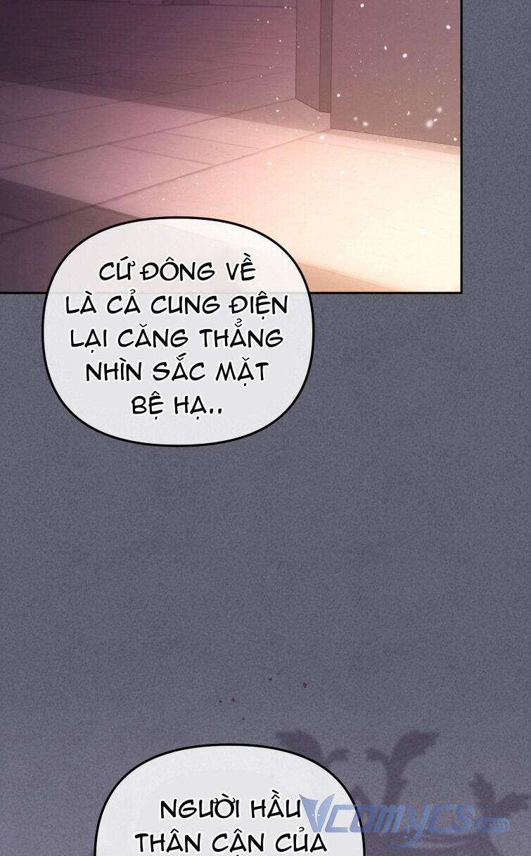 Tôi Đang Được Nuôi Dưỡng Bởi Những Kẻ Phản Diện 54 trang 7