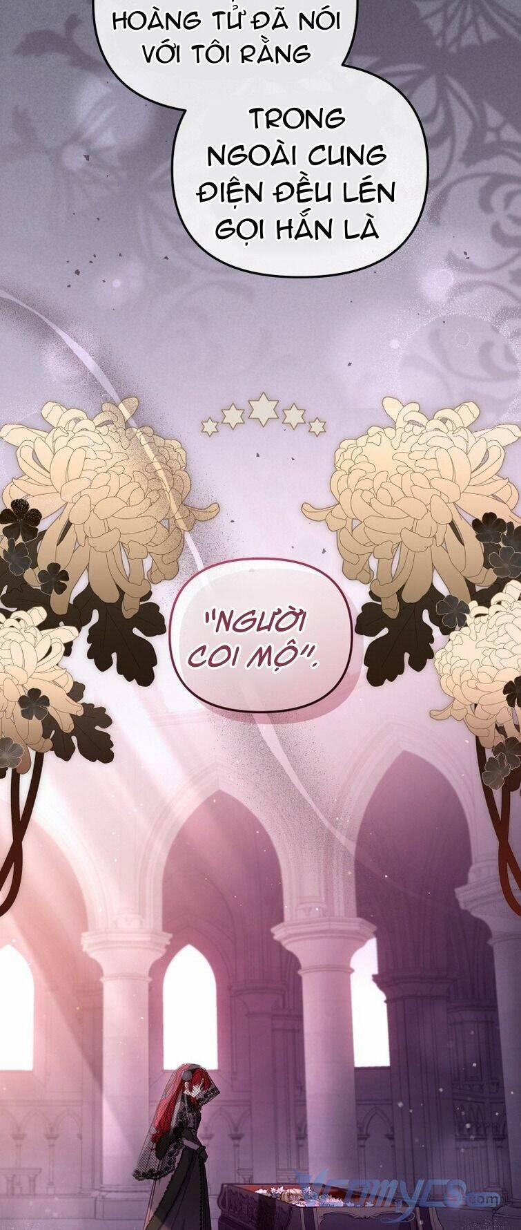 Tôi Đang Được Nuôi Dưỡng Bởi Những Kẻ Phản Diện 54 trang 8