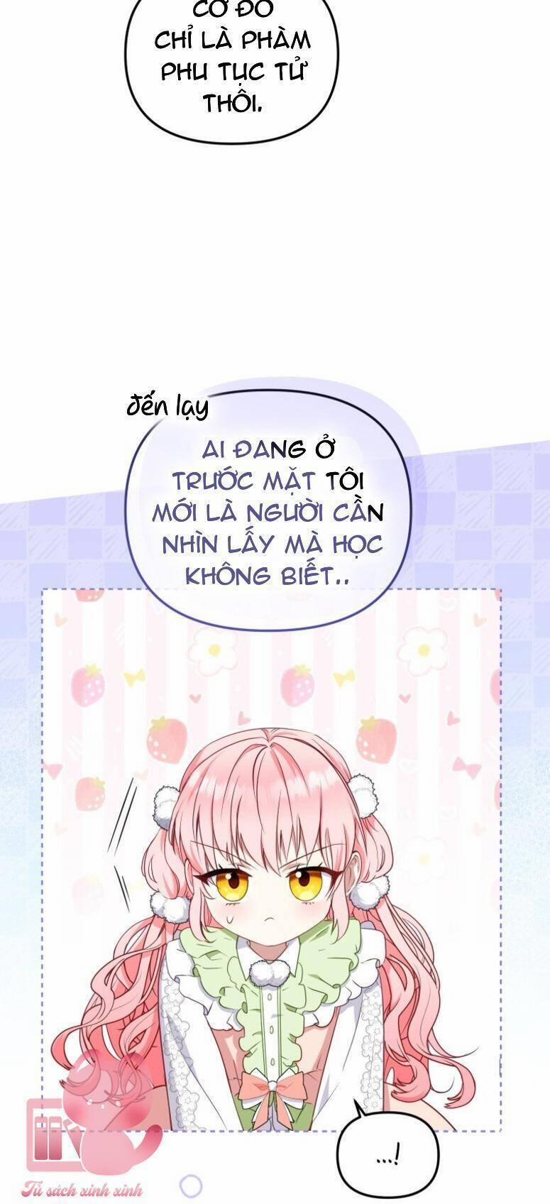 Tôi Đang Được Nuôi Dưỡng Bởi Những Kẻ Phản Diện 55 trang 10