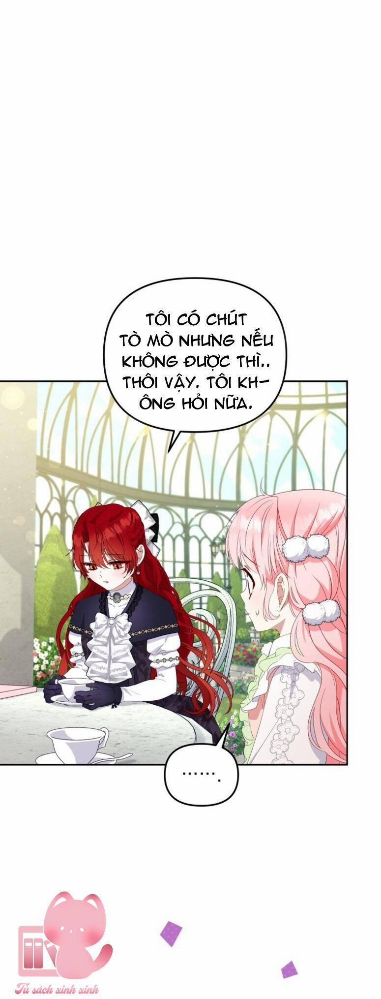 Tôi Đang Được Nuôi Dưỡng Bởi Những Kẻ Phản Diện 55 trang 17