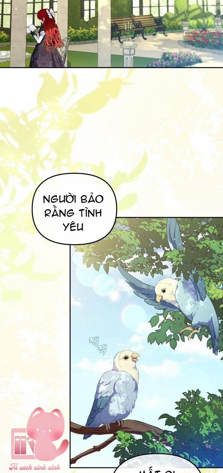 Tôi Đang Được Nuôi Dưỡng Bởi Những Kẻ Phản Diện 55 trang 2