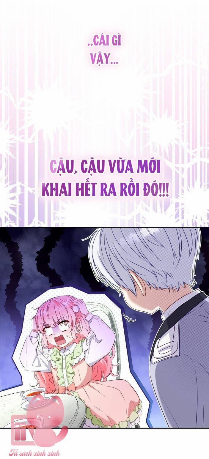 Tôi Đang Được Nuôi Dưỡng Bởi Những Kẻ Phản Diện 55 trang 21