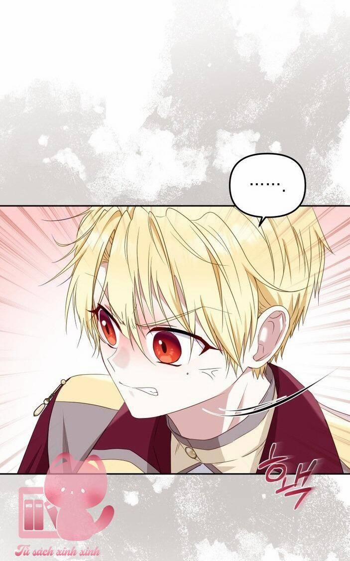 Tôi Đang Được Nuôi Dưỡng Bởi Những Kẻ Phản Diện 55 trang 23