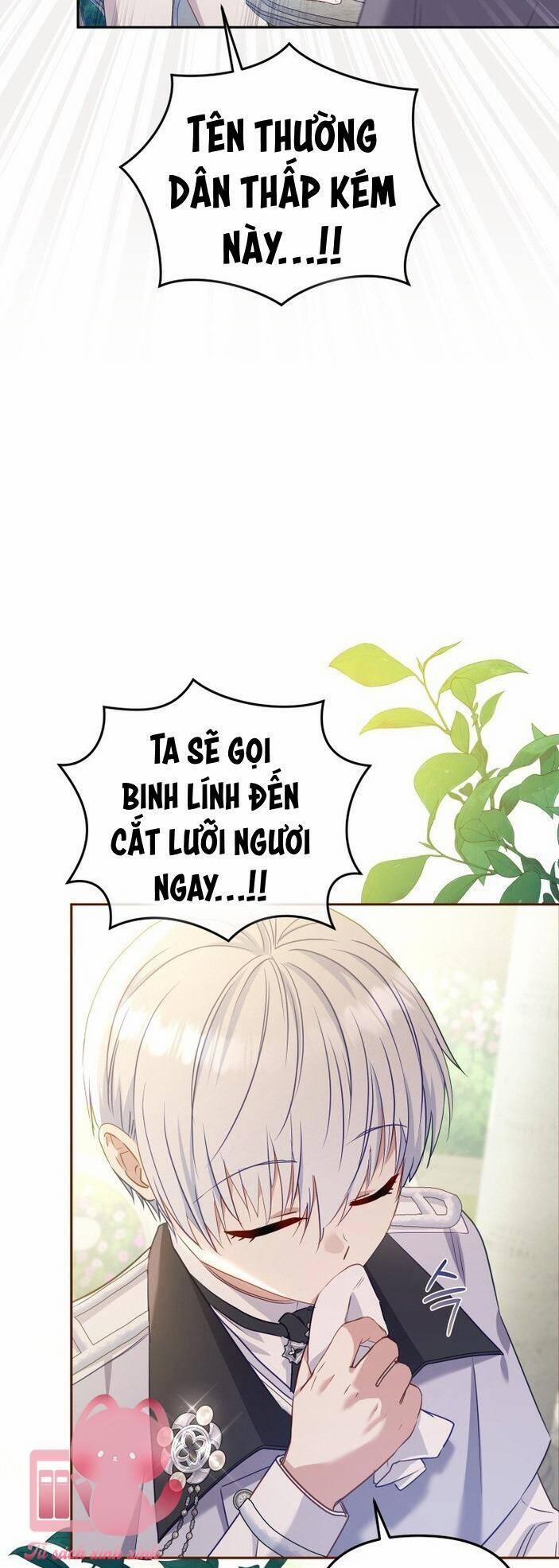 Tôi Đang Được Nuôi Dưỡng Bởi Những Kẻ Phản Diện 55 trang 25