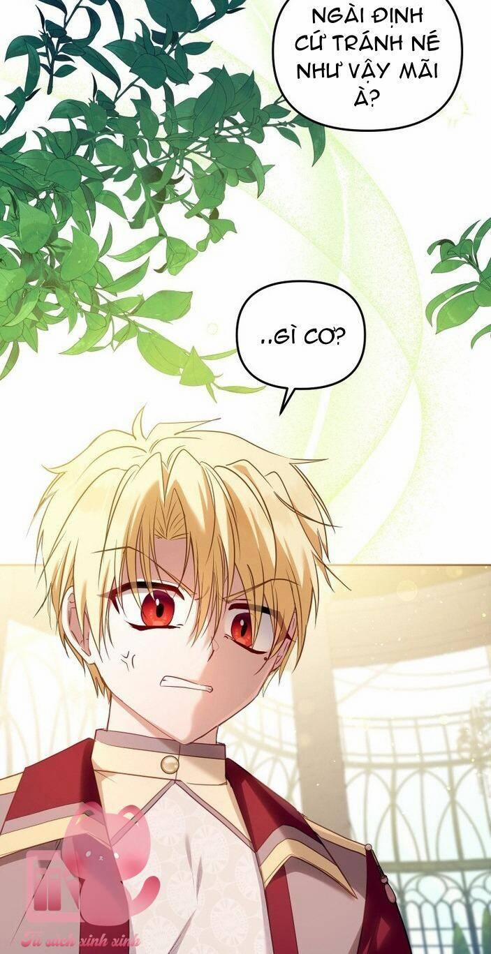 Tôi Đang Được Nuôi Dưỡng Bởi Những Kẻ Phản Diện 55 trang 26