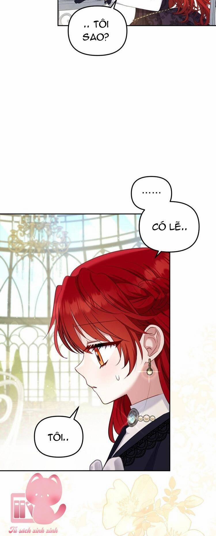 Tôi Đang Được Nuôi Dưỡng Bởi Những Kẻ Phản Diện 55 trang 34