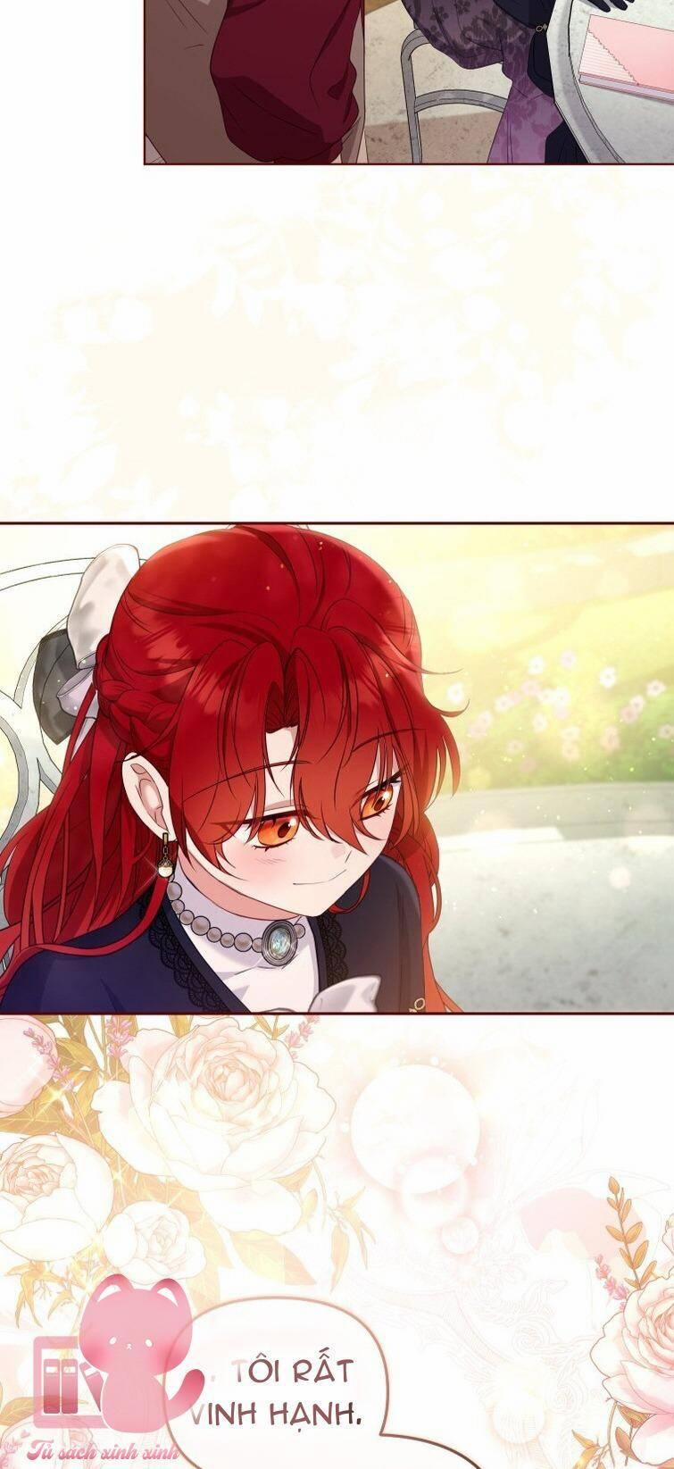 Tôi Đang Được Nuôi Dưỡng Bởi Những Kẻ Phản Diện 55 trang 38