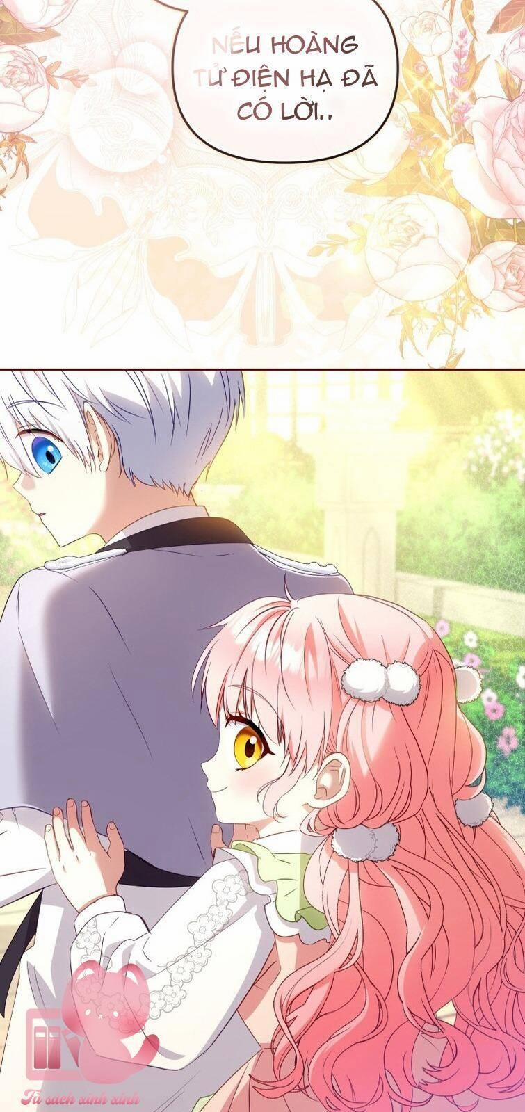 Tôi Đang Được Nuôi Dưỡng Bởi Những Kẻ Phản Diện 55 trang 39