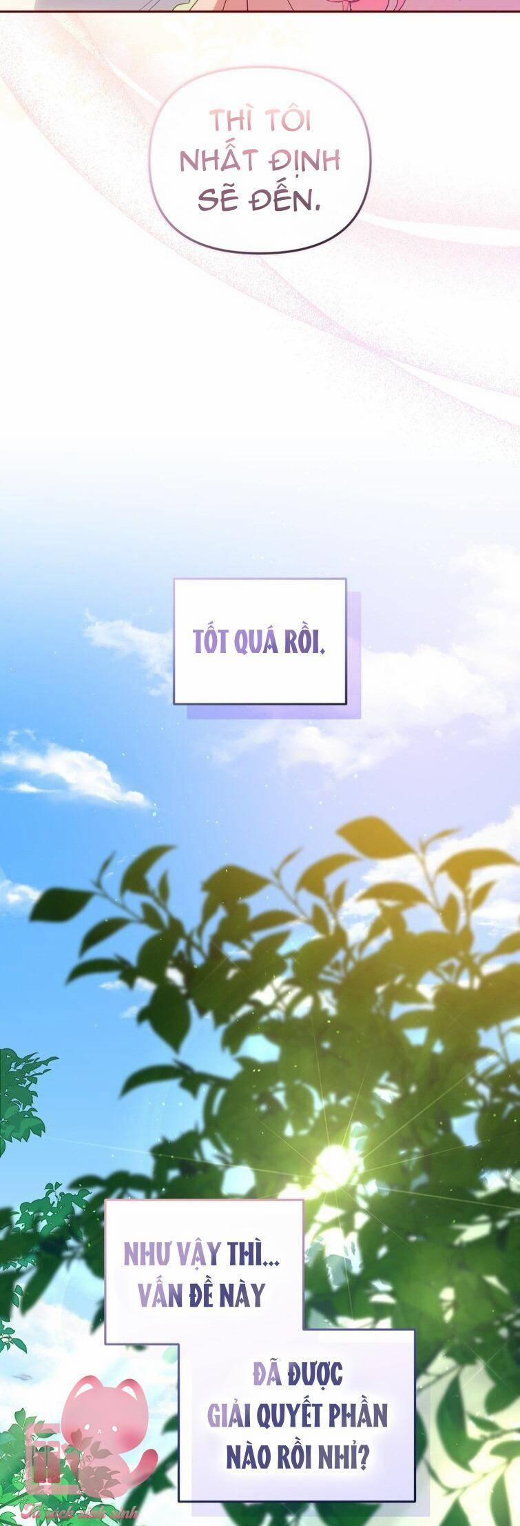 Tôi Đang Được Nuôi Dưỡng Bởi Những Kẻ Phản Diện 55 trang 40