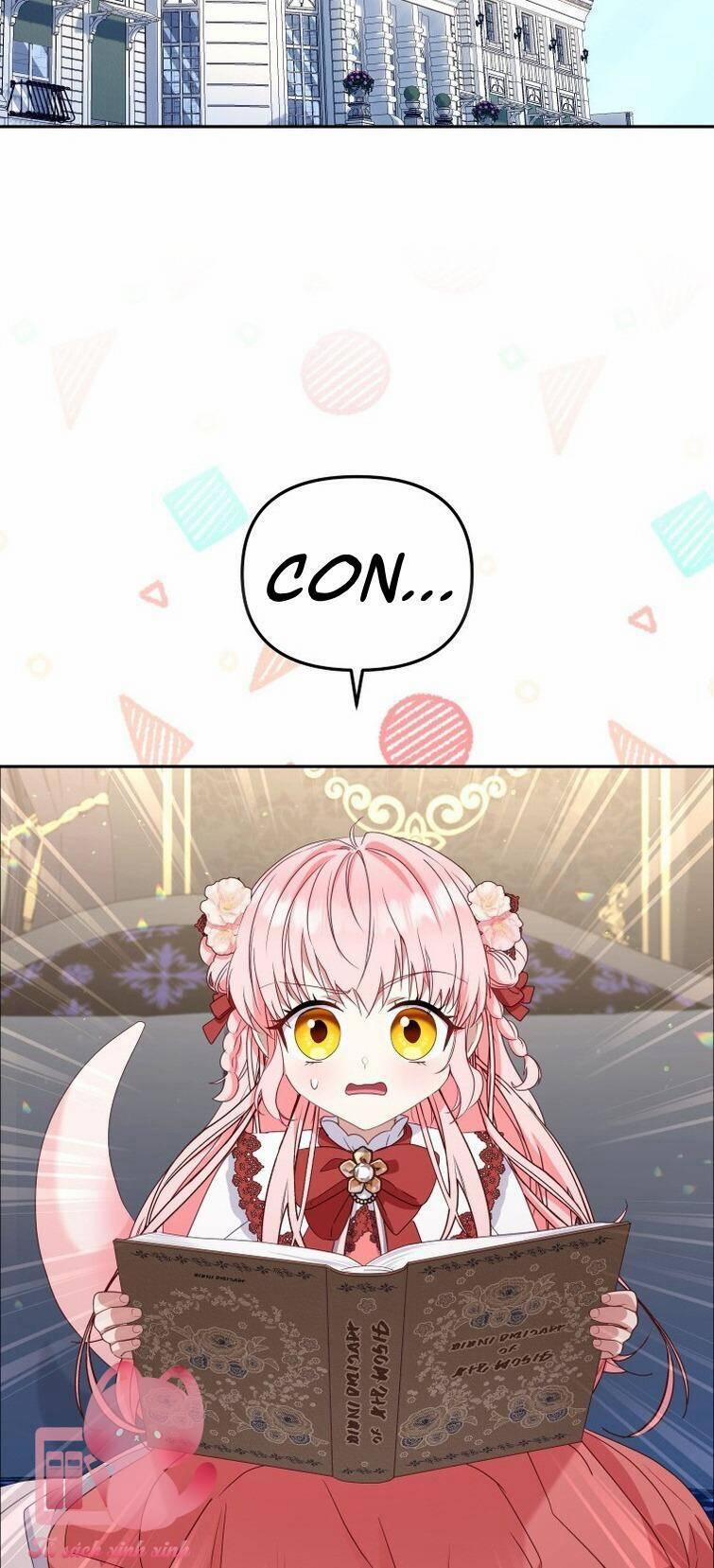 Tôi Đang Được Nuôi Dưỡng Bởi Những Kẻ Phản Diện 55 trang 43