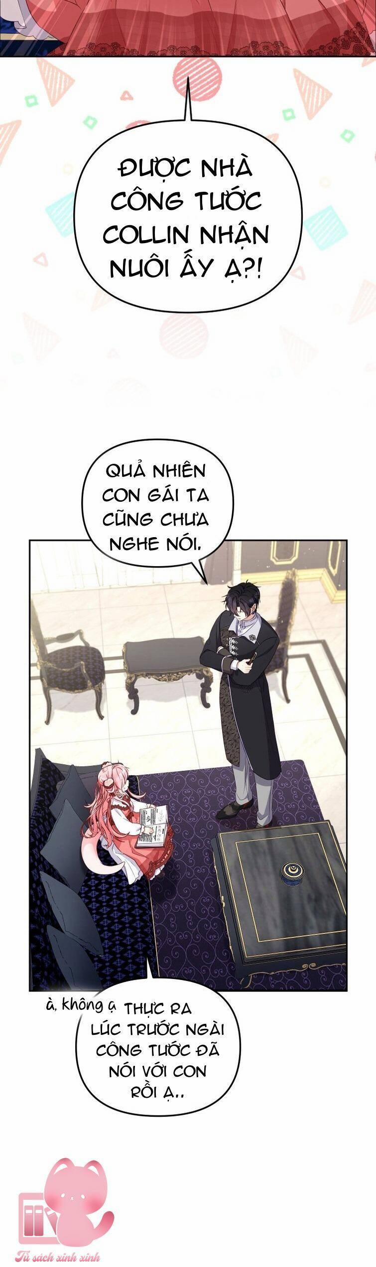 Tôi Đang Được Nuôi Dưỡng Bởi Những Kẻ Phản Diện 55 trang 44