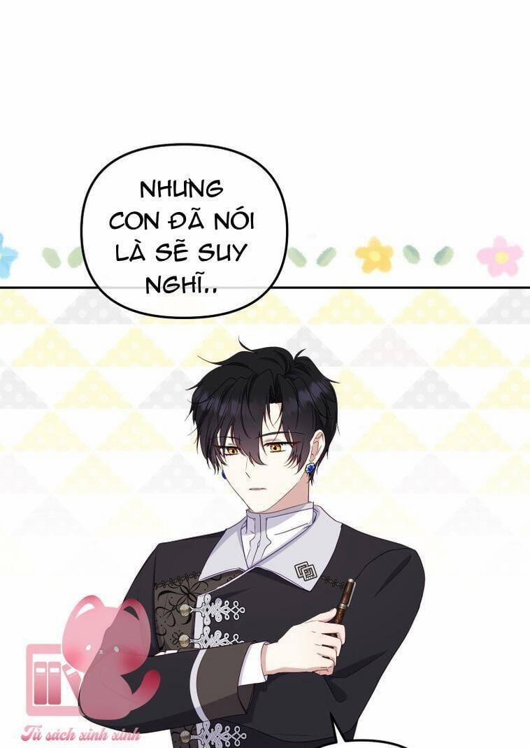 Tôi Đang Được Nuôi Dưỡng Bởi Những Kẻ Phản Diện 55 trang 45