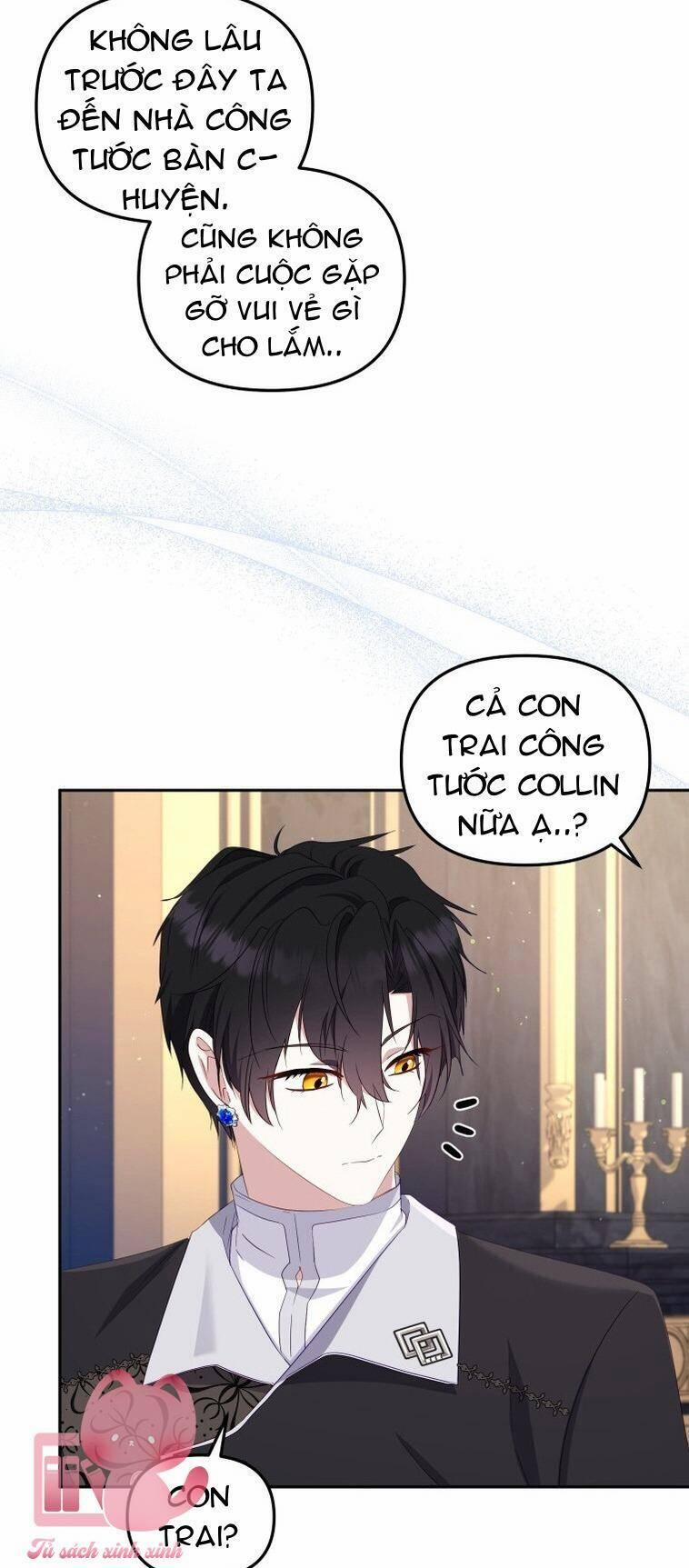 Tôi Đang Được Nuôi Dưỡng Bởi Những Kẻ Phản Diện 55 trang 48