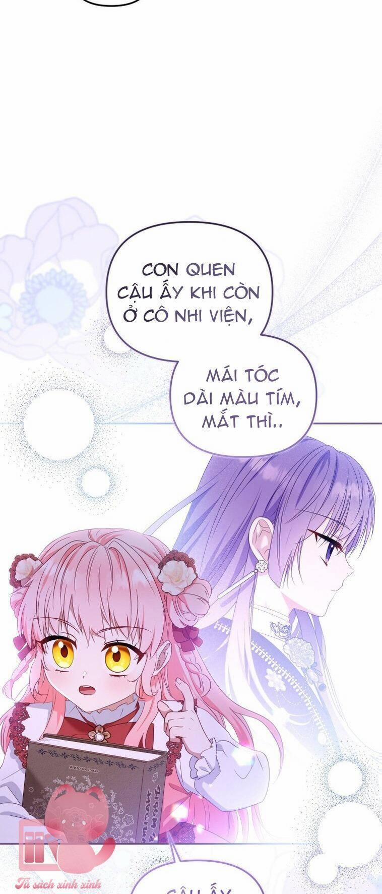 Tôi Đang Được Nuôi Dưỡng Bởi Những Kẻ Phản Diện 55 trang 49