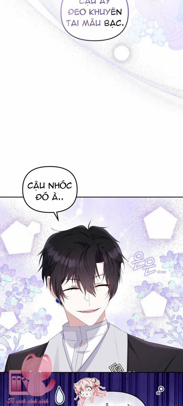 Tôi Đang Được Nuôi Dưỡng Bởi Những Kẻ Phản Diện 55 trang 50