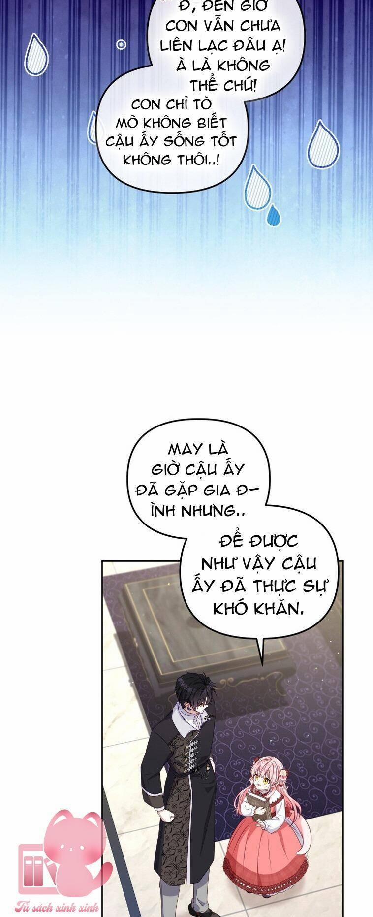 Tôi Đang Được Nuôi Dưỡng Bởi Những Kẻ Phản Diện 55 trang 51