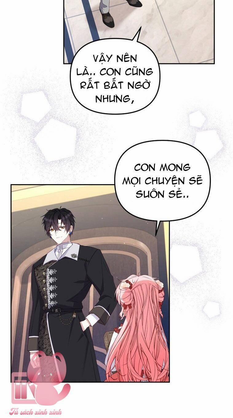 Tôi Đang Được Nuôi Dưỡng Bởi Những Kẻ Phản Diện 55 trang 52