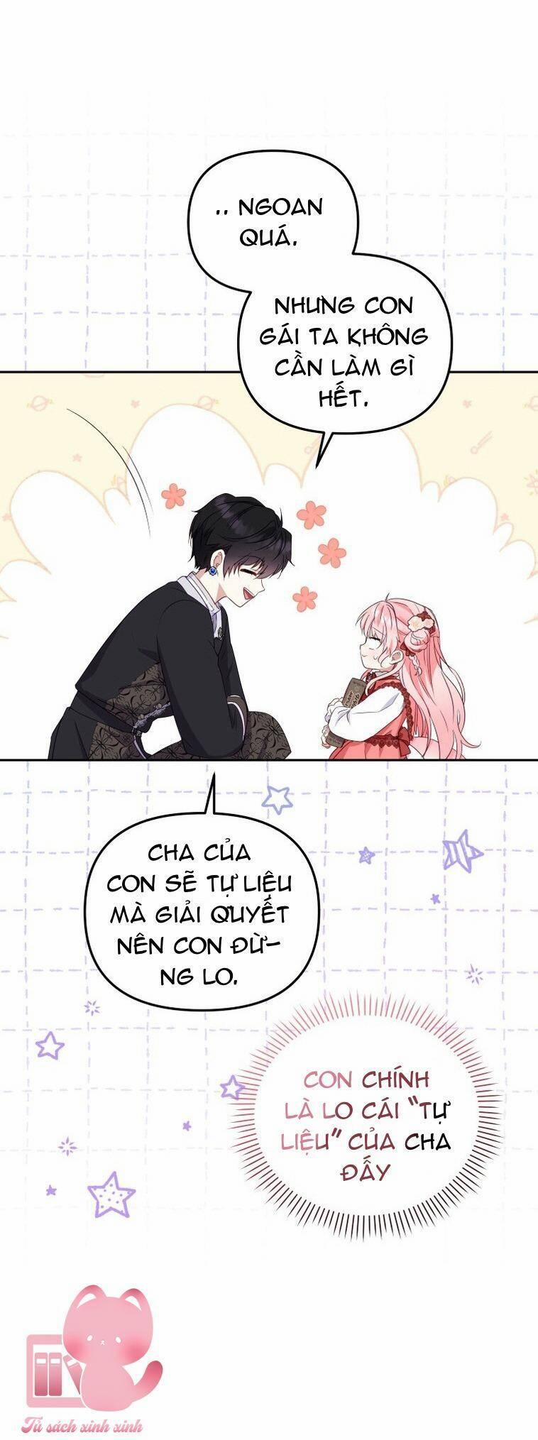 Tôi Đang Được Nuôi Dưỡng Bởi Những Kẻ Phản Diện 55 trang 53