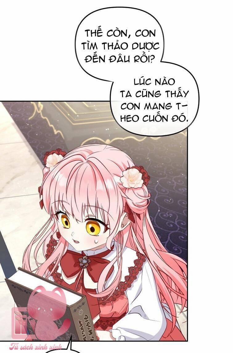 Tôi Đang Được Nuôi Dưỡng Bởi Những Kẻ Phản Diện 55 trang 54