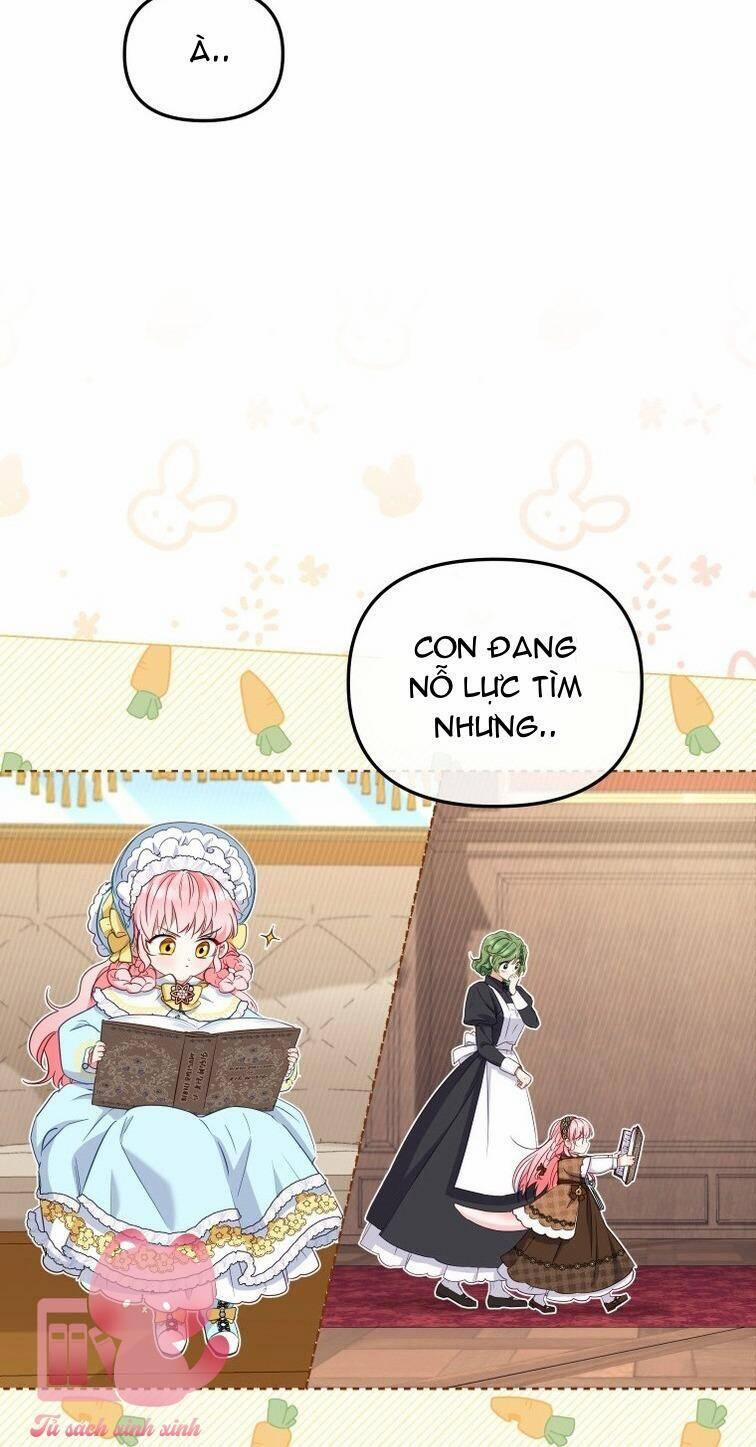 Tôi Đang Được Nuôi Dưỡng Bởi Những Kẻ Phản Diện 55 trang 55