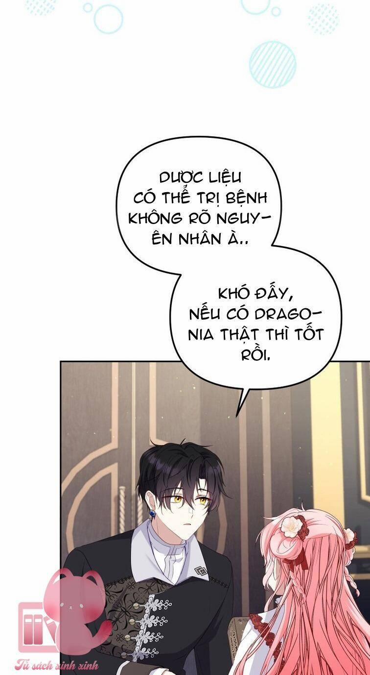 Tôi Đang Được Nuôi Dưỡng Bởi Những Kẻ Phản Diện 55 trang 57