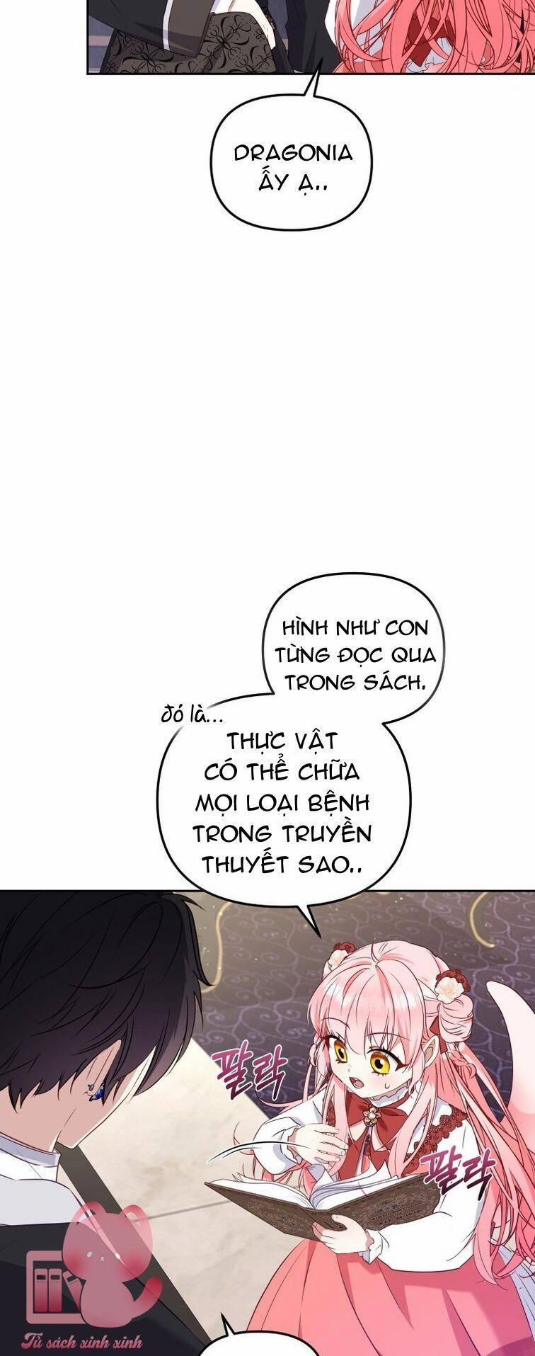 Tôi Đang Được Nuôi Dưỡng Bởi Những Kẻ Phản Diện 55 trang 58