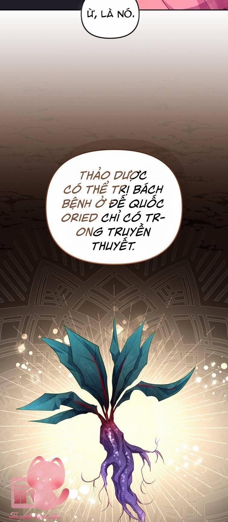 Tôi Đang Được Nuôi Dưỡng Bởi Những Kẻ Phản Diện 55 trang 59