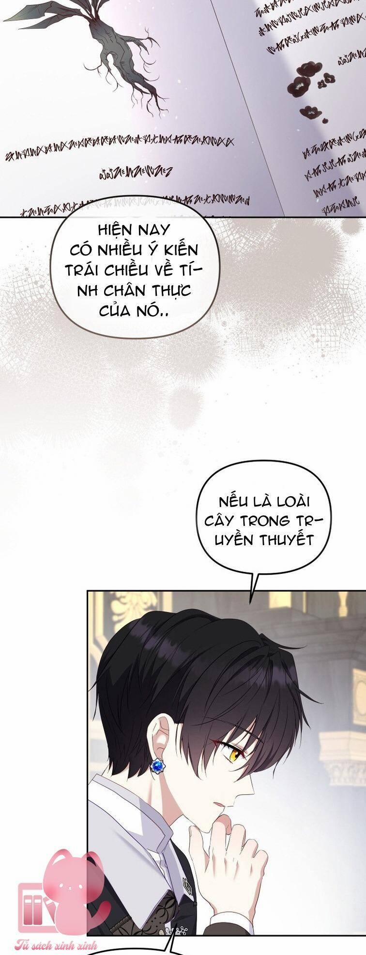 Tôi Đang Được Nuôi Dưỡng Bởi Những Kẻ Phản Diện 55 trang 61