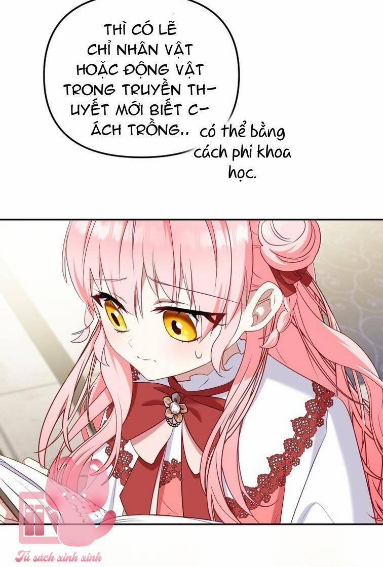 Tôi Đang Được Nuôi Dưỡng Bởi Những Kẻ Phản Diện 55 trang 62