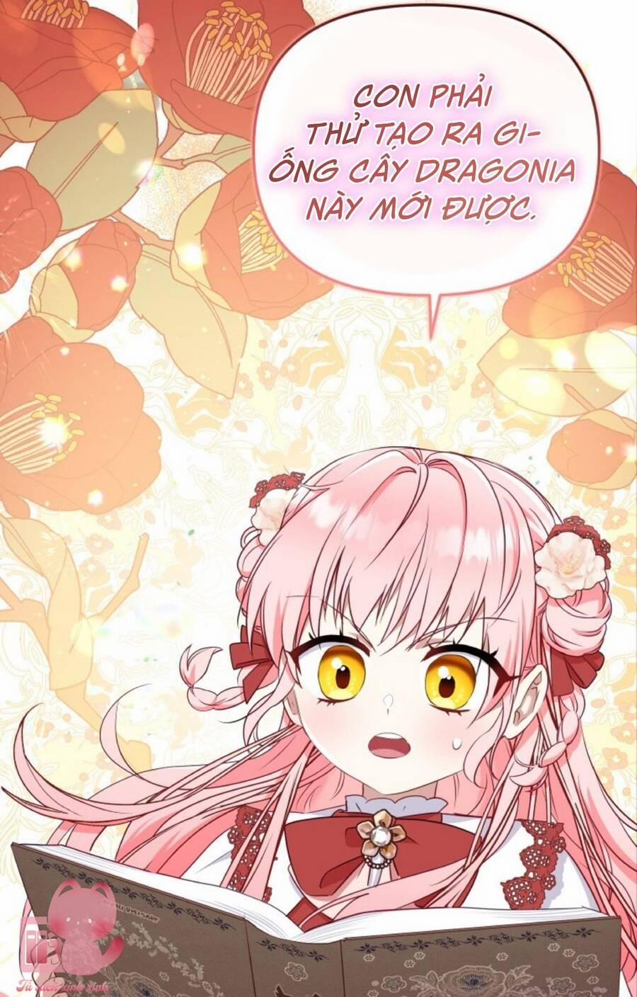 Tôi Đang Được Nuôi Dưỡng Bởi Những Kẻ Phản Diện 55 trang 64