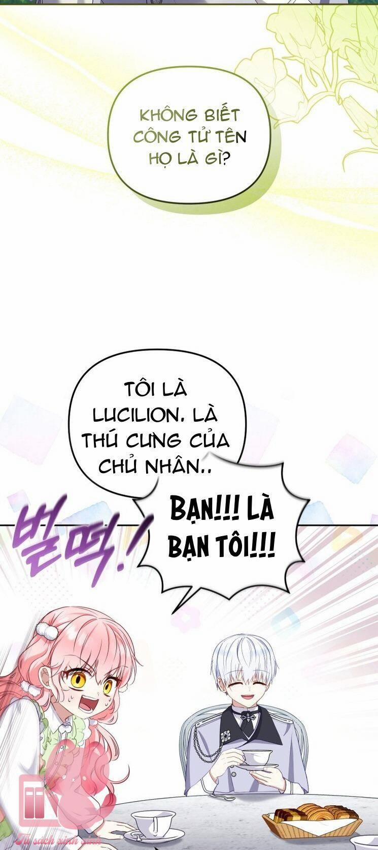 Tôi Đang Được Nuôi Dưỡng Bởi Những Kẻ Phản Diện 55 trang 8