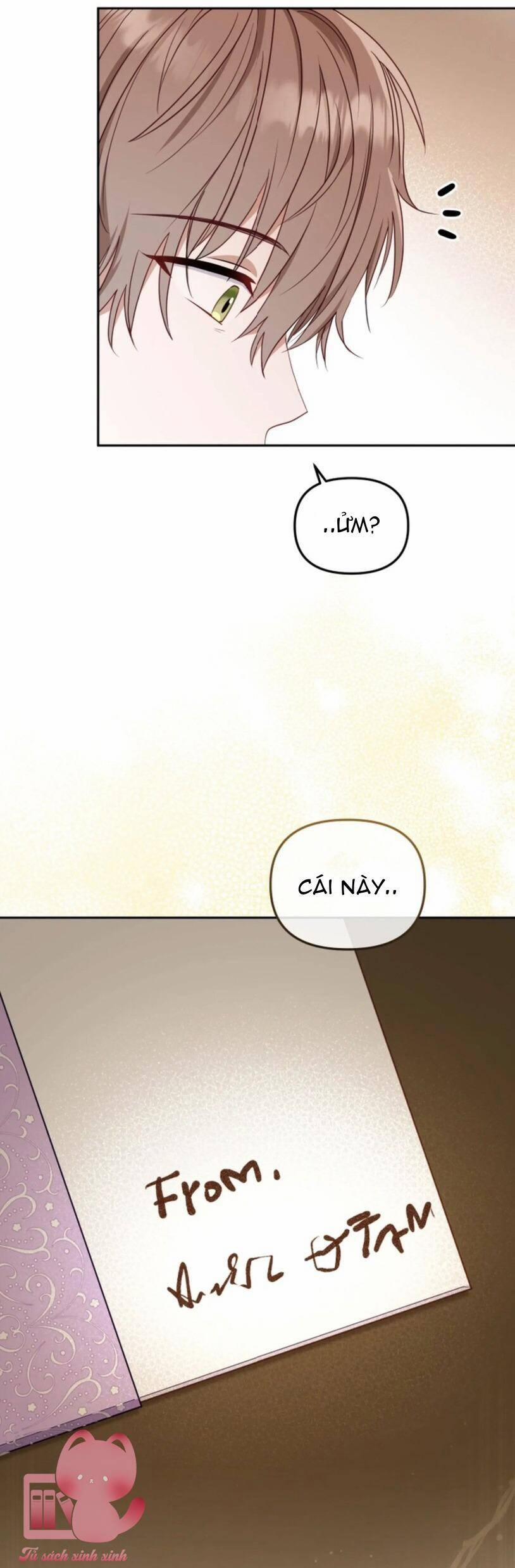 Tôi Đang Được Nuôi Dưỡng Bởi Những Kẻ Phản Diện 56 trang 10