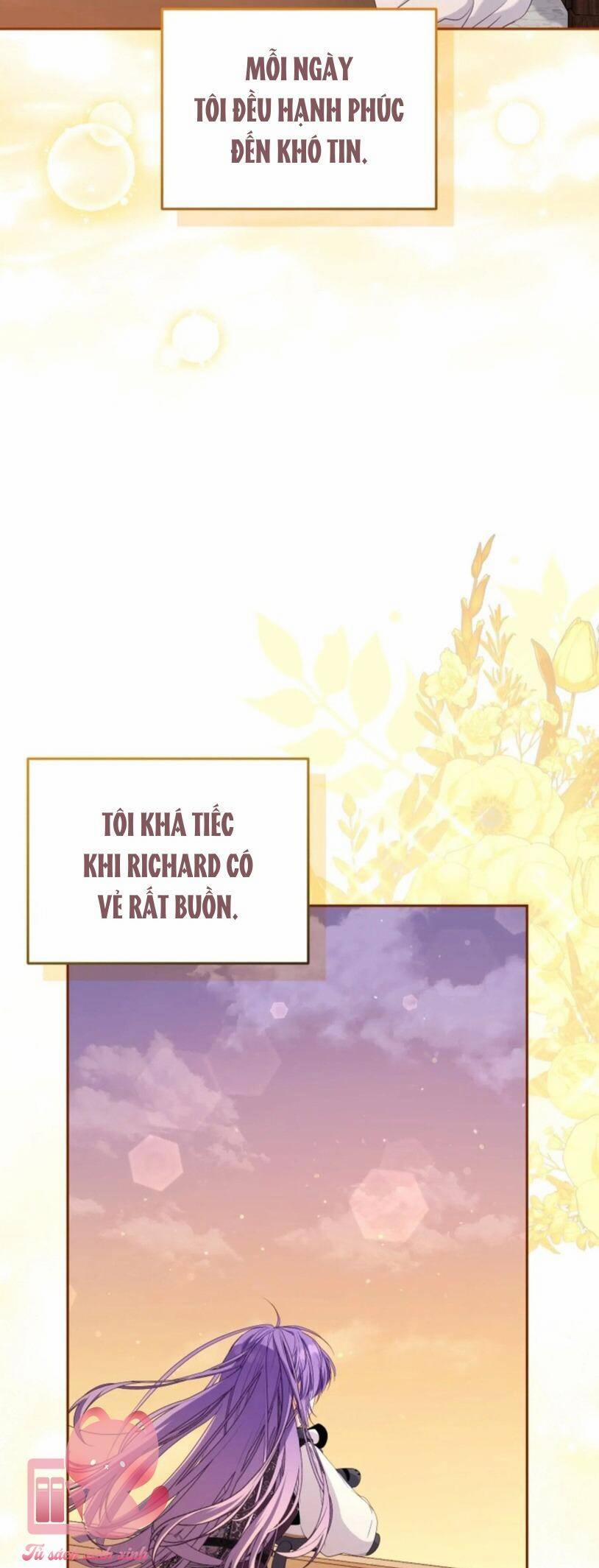 Tôi Đang Được Nuôi Dưỡng Bởi Những Kẻ Phản Diện 56 trang 13