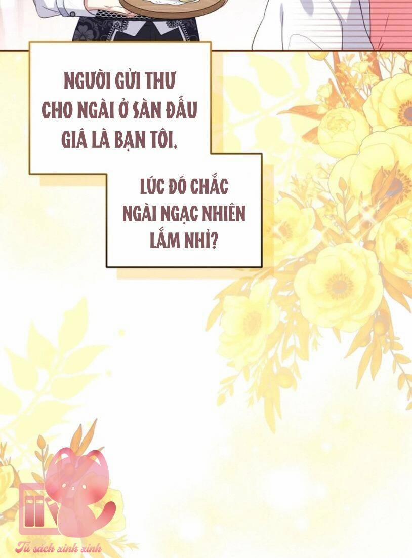 Tôi Đang Được Nuôi Dưỡng Bởi Những Kẻ Phản Diện 56 trang 16