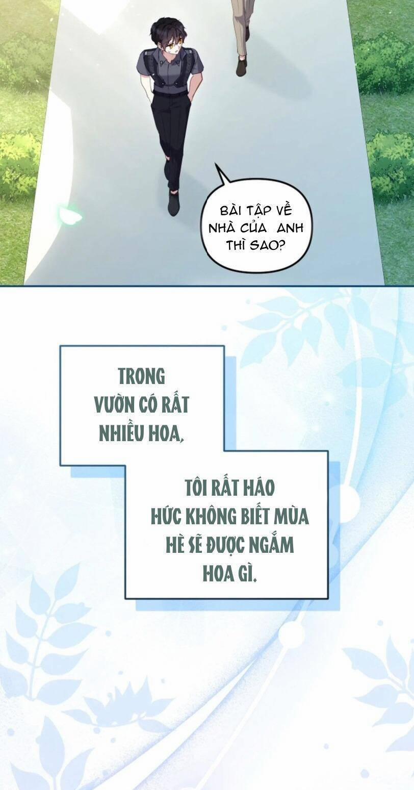 Tôi Đang Được Nuôi Dưỡng Bởi Những Kẻ Phản Diện 56 trang 20