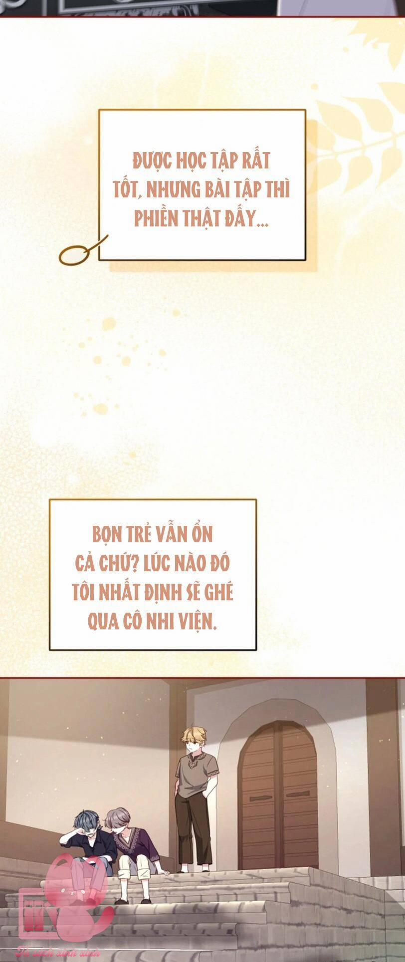 Tôi Đang Được Nuôi Dưỡng Bởi Những Kẻ Phản Diện 56 trang 26