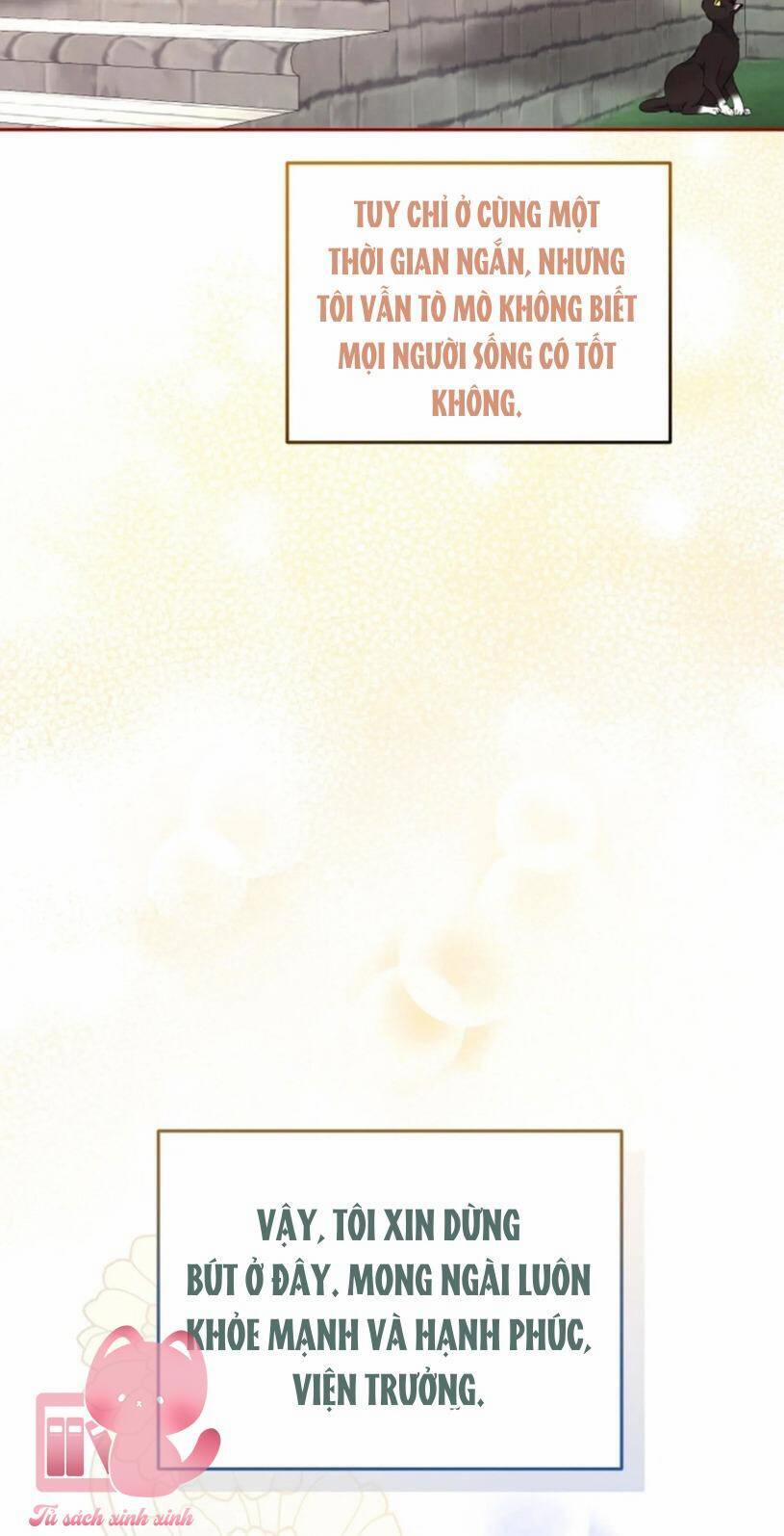 Tôi Đang Được Nuôi Dưỡng Bởi Những Kẻ Phản Diện 56 trang 27