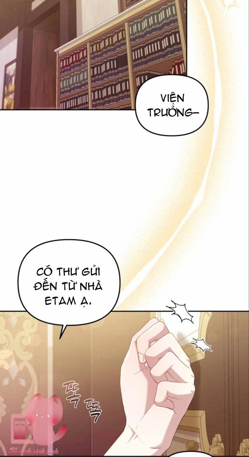 Tôi Đang Được Nuôi Dưỡng Bởi Những Kẻ Phản Diện 56 trang 3