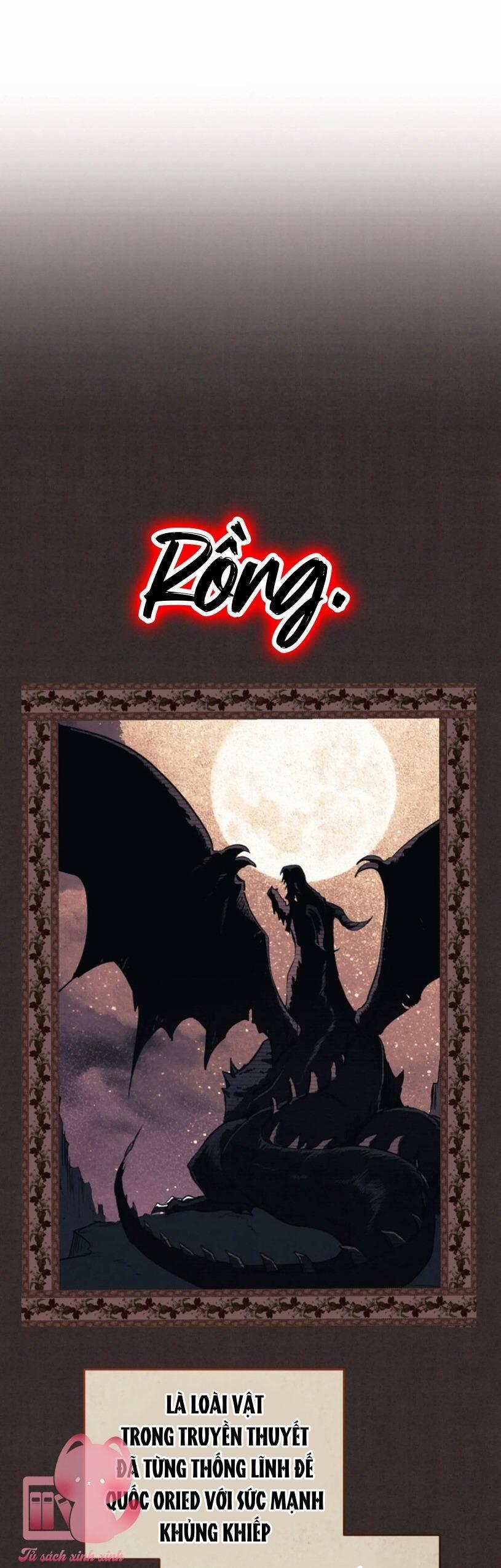 Tôi Đang Được Nuôi Dưỡng Bởi Những Kẻ Phản Diện 56 trang 33