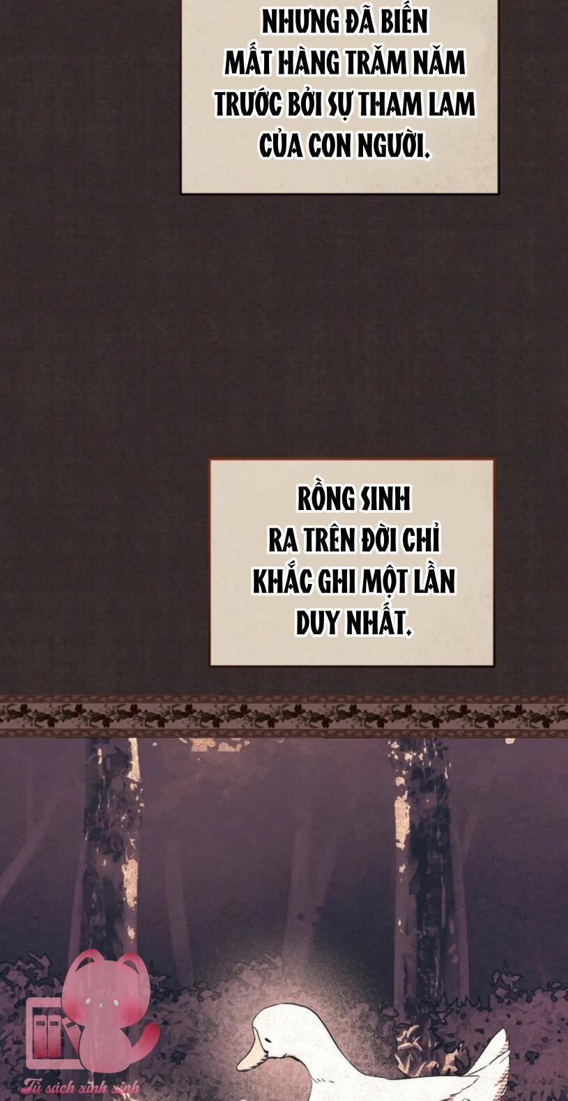 Tôi Đang Được Nuôi Dưỡng Bởi Những Kẻ Phản Diện 56 trang 34