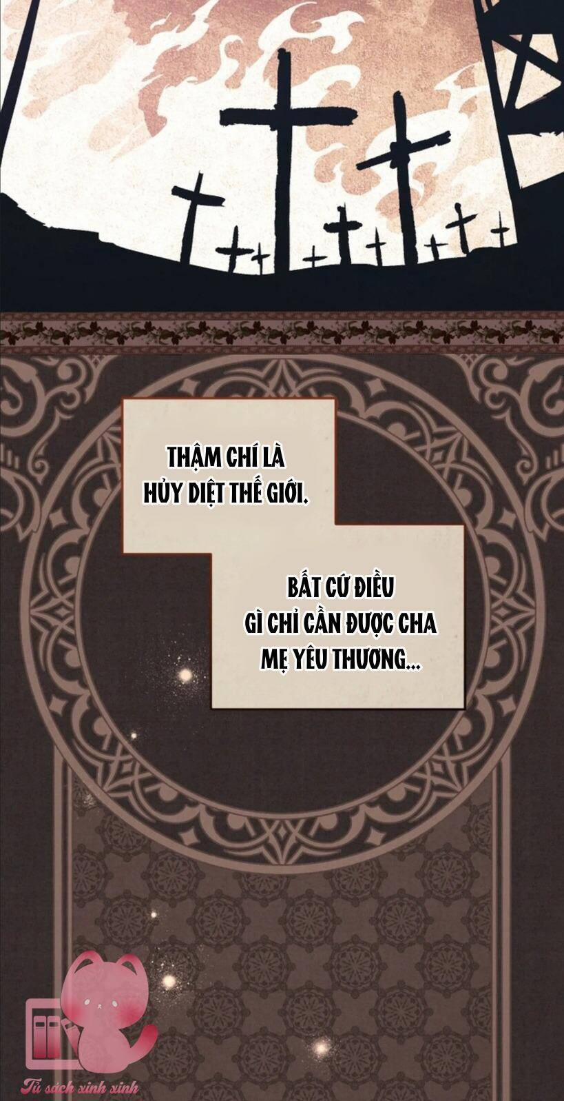 Tôi Đang Được Nuôi Dưỡng Bởi Những Kẻ Phản Diện 56 trang 38