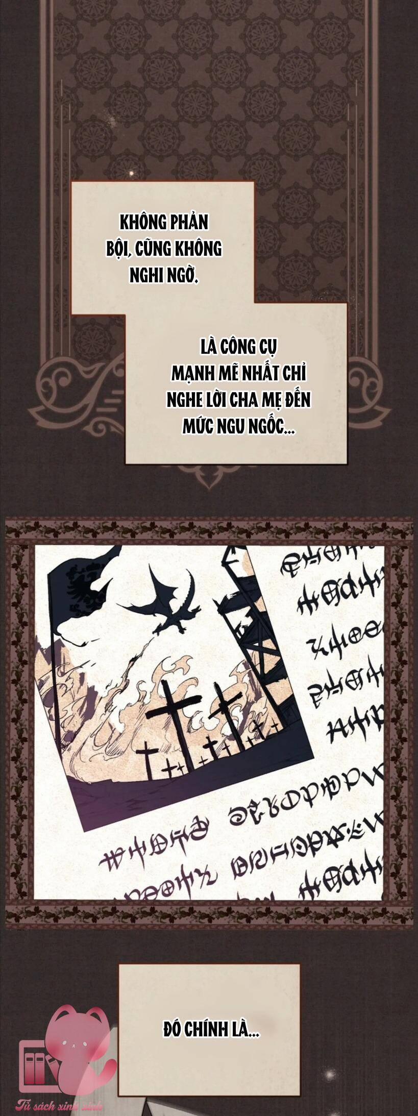 Tôi Đang Được Nuôi Dưỡng Bởi Những Kẻ Phản Diện 56 trang 39