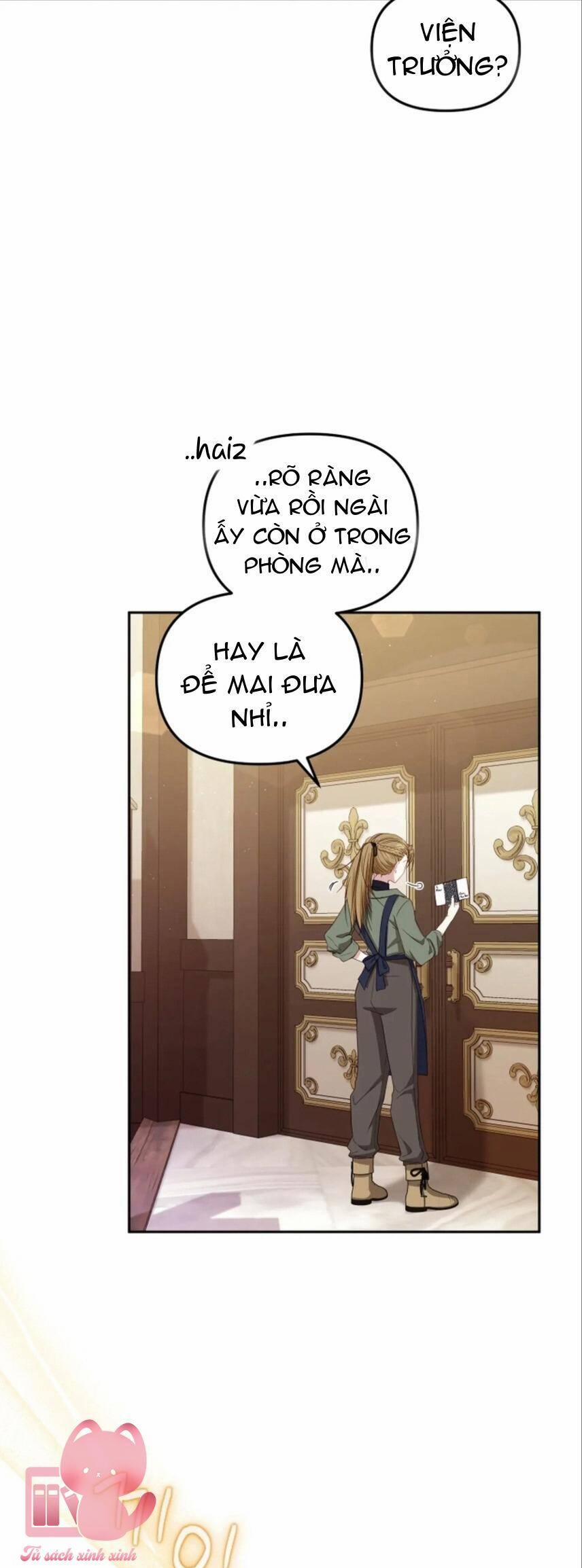 Tôi Đang Được Nuôi Dưỡng Bởi Những Kẻ Phản Diện 56 trang 4