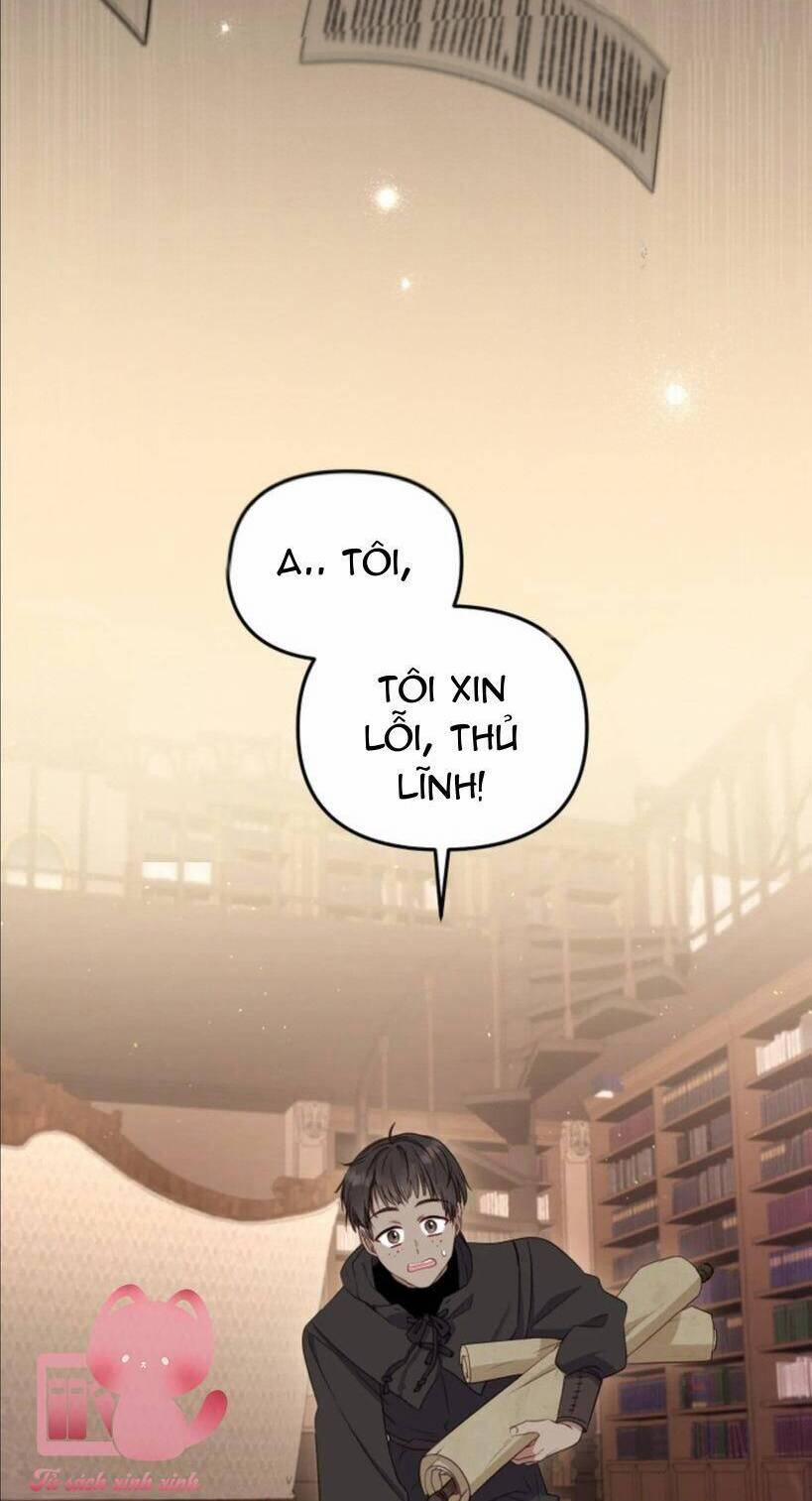 Tôi Đang Được Nuôi Dưỡng Bởi Những Kẻ Phản Diện 56 trang 41