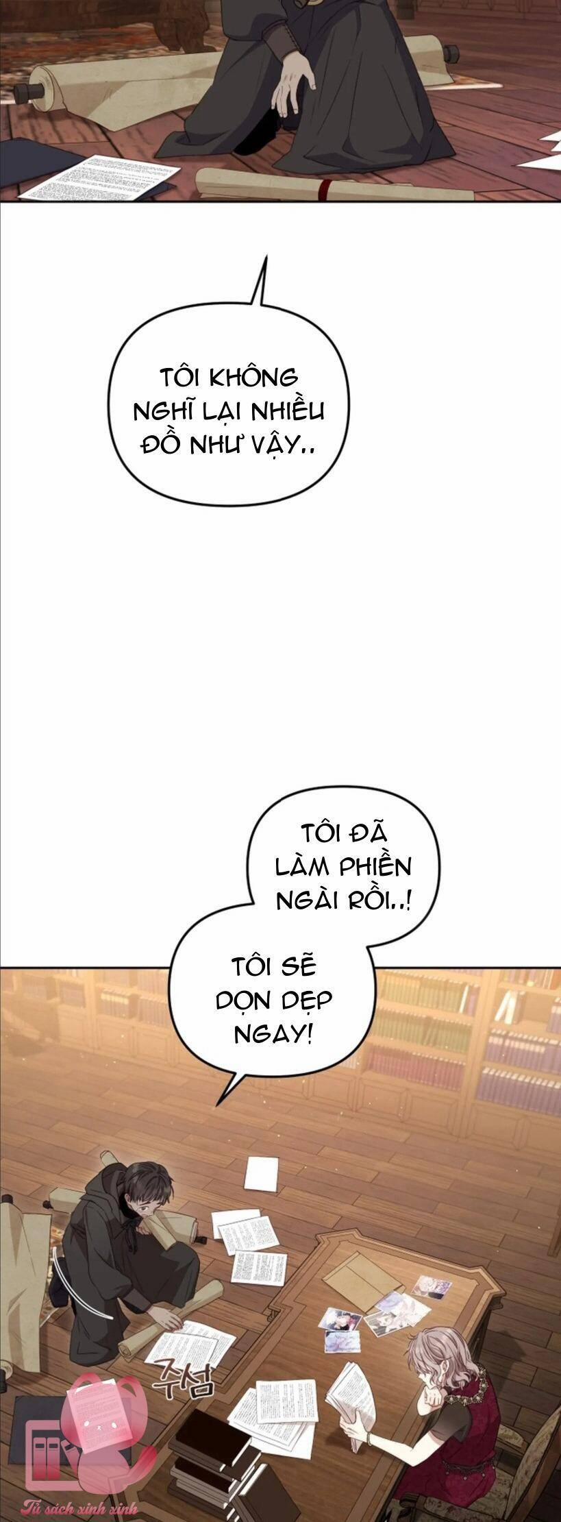 Tôi Đang Được Nuôi Dưỡng Bởi Những Kẻ Phản Diện 56 trang 42