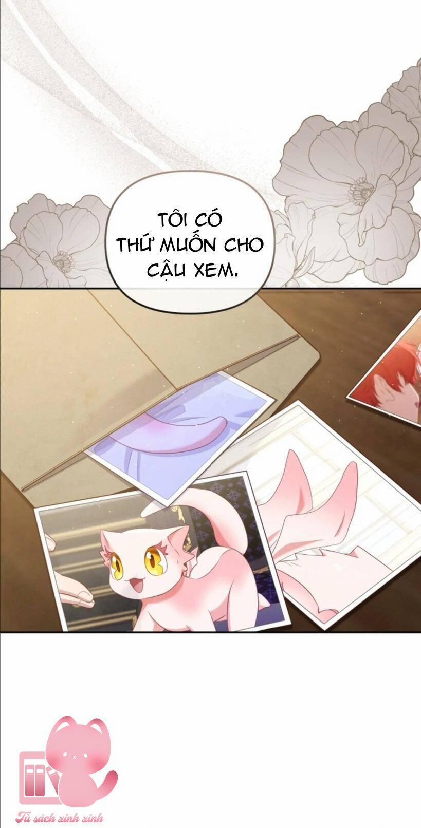 Tôi Đang Được Nuôi Dưỡng Bởi Những Kẻ Phản Diện 56 trang 44