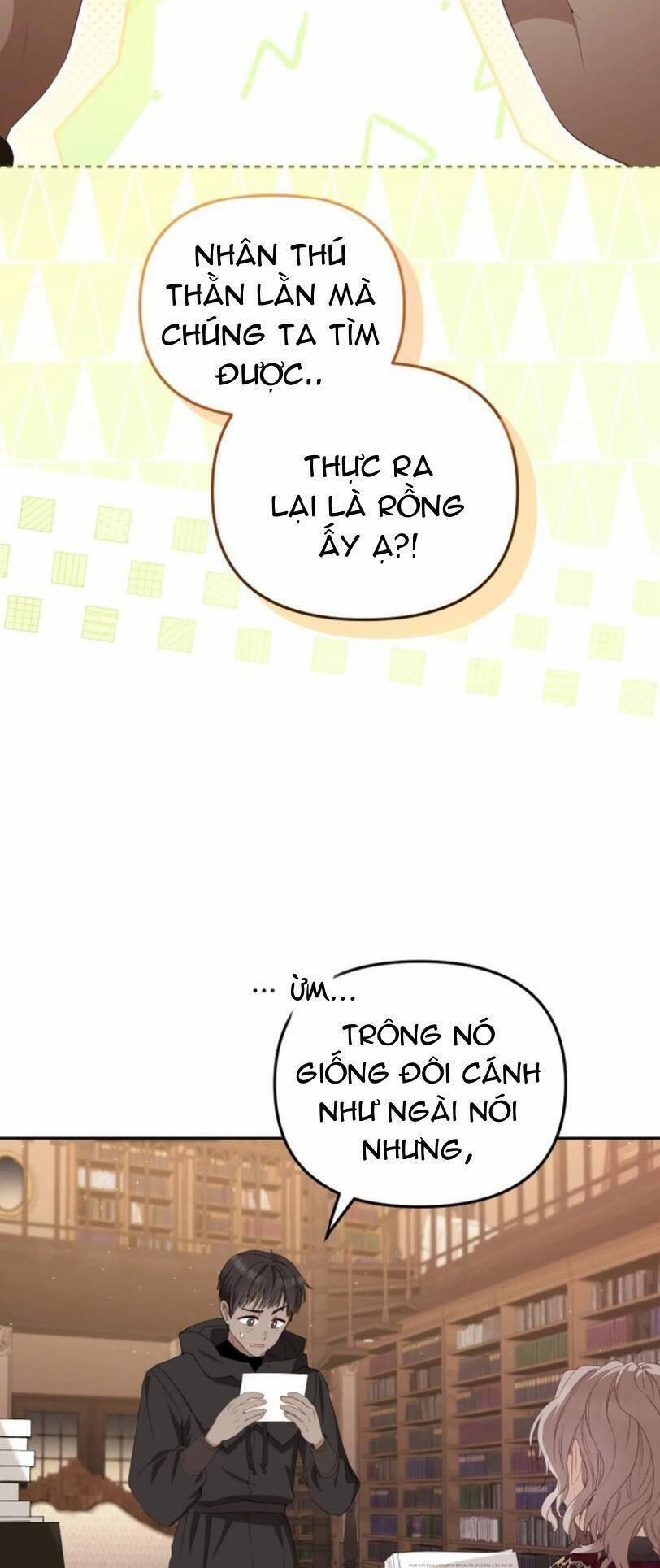 Tôi Đang Được Nuôi Dưỡng Bởi Những Kẻ Phản Diện 56 trang 46